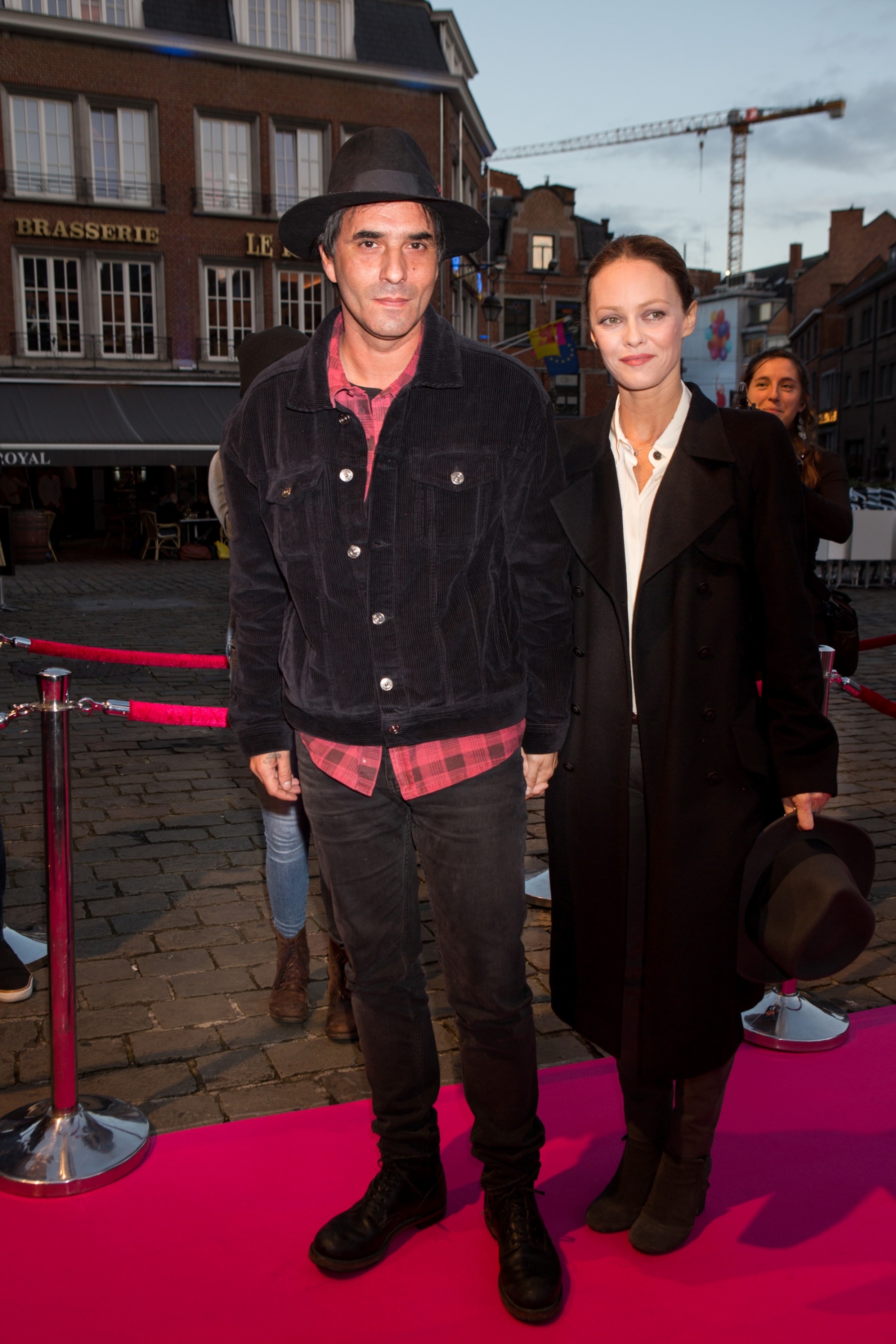Vanessa Paradis les dessous de son mariage avec Samuel